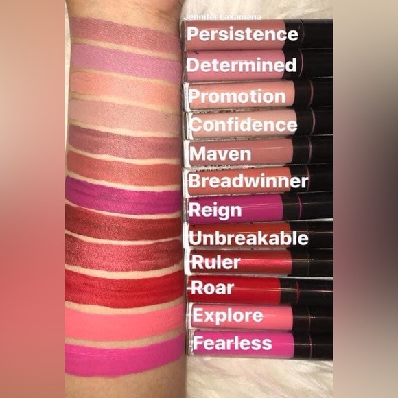 1 - NOBLE Powerlips Fluid - Picture 13 of 15